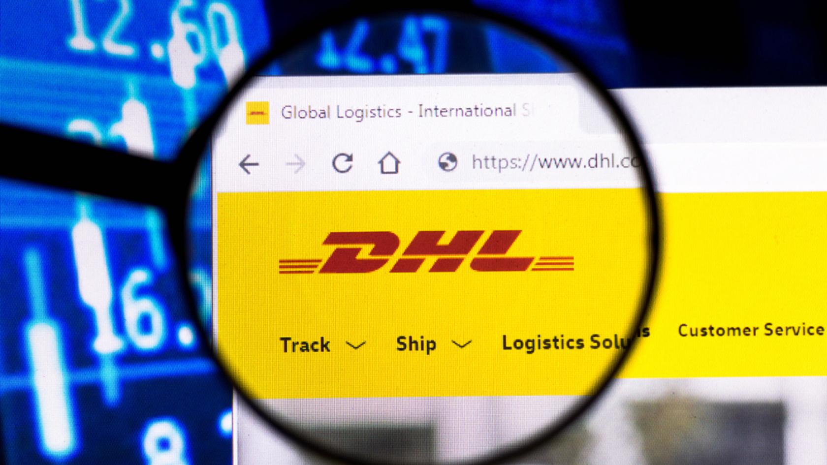 DHL Staakt Klantenservice Via Twitter En Facebook Vanwege Privacyzorgen